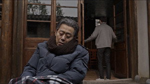 乔家的儿女 1. évad Ep.35 35. epizód