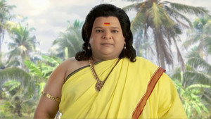 देवों के देव...महादेव 36. évad Ep.28 28. epizód