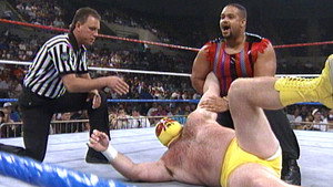 WWF Superstars 11. évad Ep.27 27. epizód