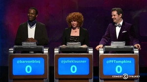 @midnight with Chris Hardwick 1. évad Ep.12 12. epizód