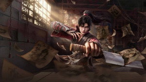 一斩苍穹 kép