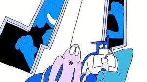 Baman Piderman 3. évad Ep.3 3. epizód