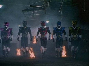 電磁戦隊メガレンジャー 1. évad Ep.38 38. epizód