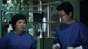 신의 퀴즈 2. évad Ep.1 1. epizód