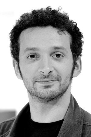 William Lebghil profil kép