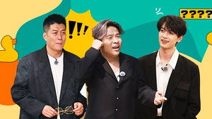 麻花特开心 Speciális epizódok Ep.43 43. epizód
