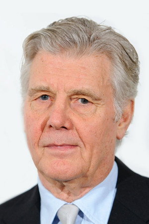 James Fox profil kép