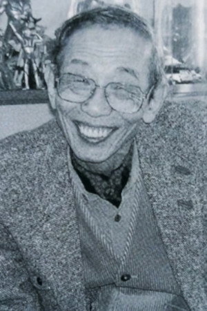 高野宏一 profil kép