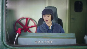 奔腾年代 1. évad Ep.36 36. epizód