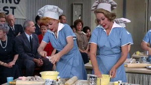 The Lucy Show 2. évad Ep.28 28. epizód