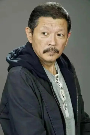 罗京民 profil kép