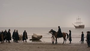 Barbaroslar: Akdeniz'in Kılıcı 1. évad Ep.9 9. epizód
