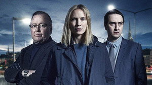Jordskott kép