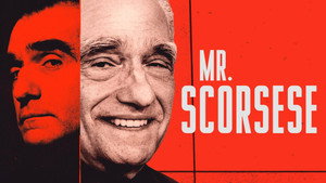 Mr. Scorsese kép