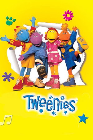 Tweenies poszter