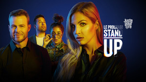 Le prochain stand-up kép