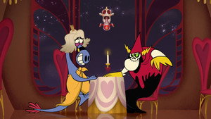 Wander Over Yonder 1. évad Ep.33 33. epizód