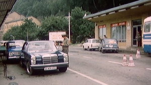 Ve znamení Merkura 1. évad Ep.5 5. epizód