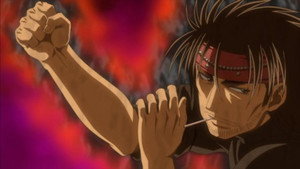 べるぜバブ 1. évad Ep.37 37. epizód