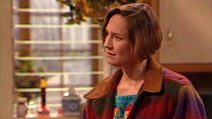 Roseanne 4. évad Ep.20 20. epizód