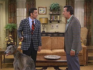 The Odd Couple 2. évad Ep.14 14. epizód