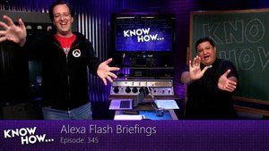 Know How... 4. évad Ep.9 9. epizód