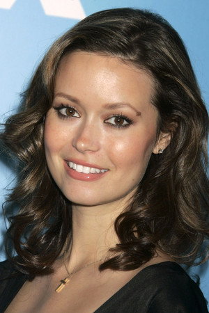 Summer Glau profil kép
