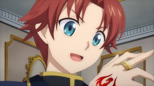 没落予定の貴族だけど、暇だったから魔法を極めてみた 1. évad Ep.4 4. epizód