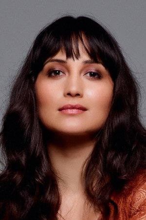 Lily Gladstone profil kép