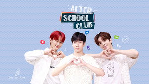 After School Club kép