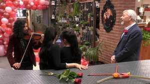 First Dates 9. évad Ep.116 116. epizód