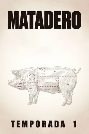 Matadero poszter