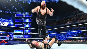 Pankráció - WWE: Smackdown 20. évad Ep.41 41. epizód
