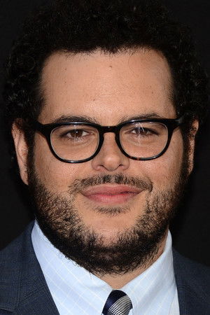 Josh Gad profil kép
