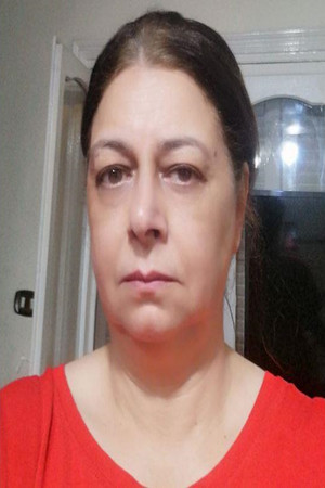 Nahed Roshdy profil kép