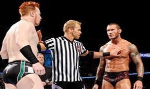Pankráció - WWE: Smackdown 12. évad Ep.22 22. epizód