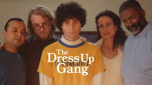 The Dress Up Gang kép