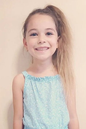 Masal Ayşe Gencer profil kép