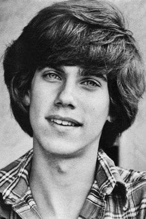 Robby Benson profil kép