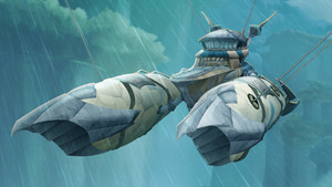 Storm Hawks kép