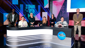 Spicks and Specks 10. évad Ep.10 10. epizód