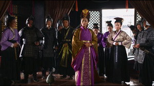 芈月传 1. évad Ep.55 55. epizód