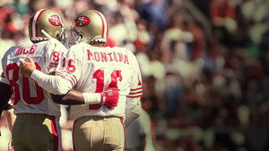 Rise of the 49ers kép