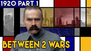 Between 2 Wars 1. évad Ep.7 7. epizód