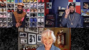 Desus & Mero 3. évad Ep.17 17. epizód