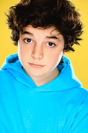 Griffin Santopietro profil kép