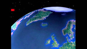 Spaceship earth 4. évad Ep.13 13. epizód