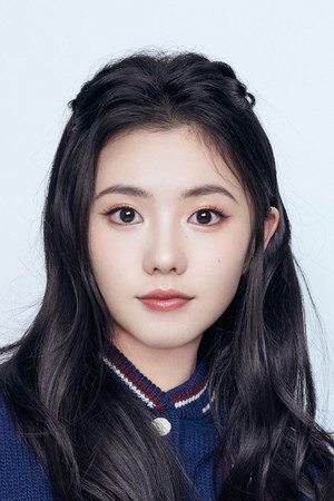 刘浩存 profil kép