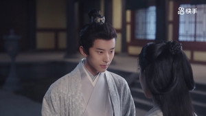 东栏雪 1. évad Ep.30 30. epizód