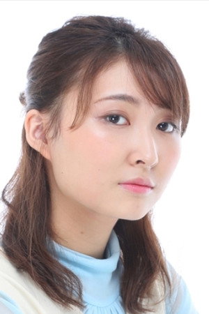 若山詩音 profil kép